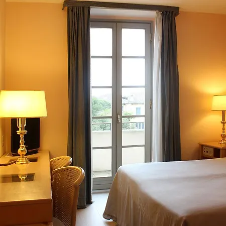Carlotta 4* Belgirate