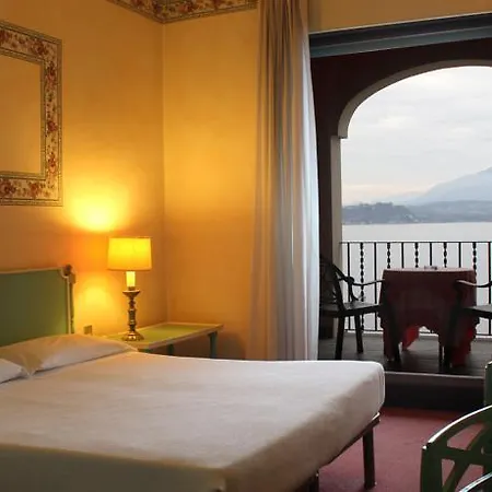 Hotel Carlotta 4*