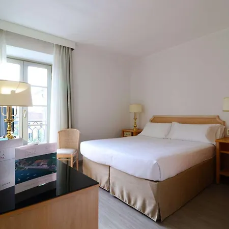 Hotel Carlotta Belgirate