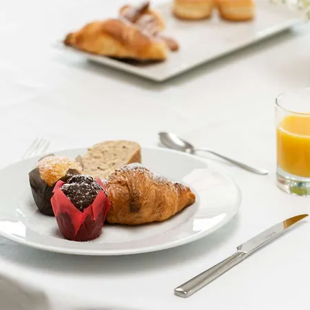 Carlotta Hotel 4*