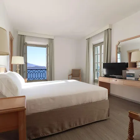 Hotel Carlotta 4*