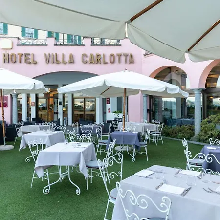 Carlotta Hotel