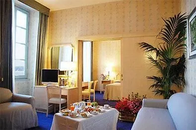 Carlotta Hotel Belgirate