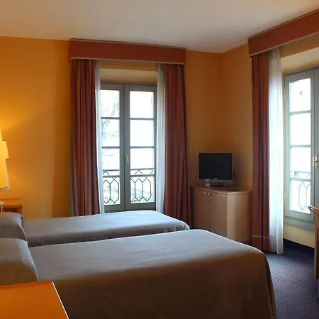Carlotta Hotel