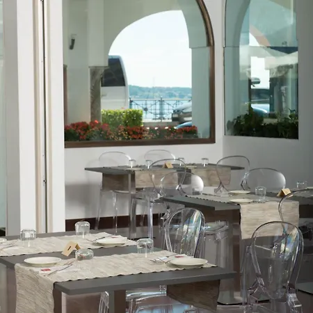 Carlotta Hotel Belgirate