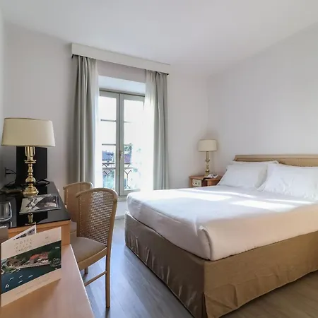 Carlotta Hotel Belgirate
