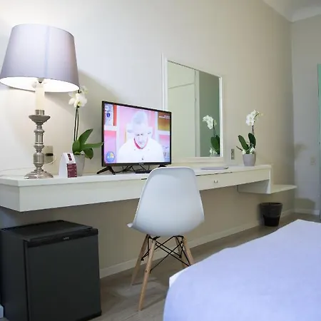 Hotel Carlotta 4*