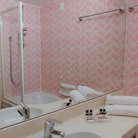 Hotel Carlotta