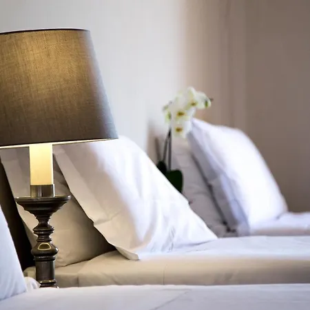 Hotel Carlotta 4*